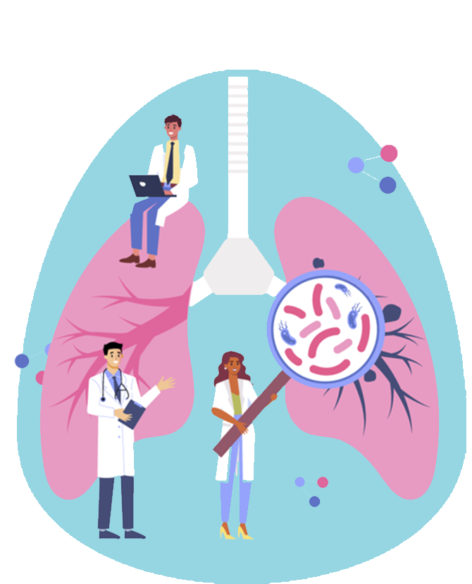 Chest Specialists & Pulmonologists in Kolkata